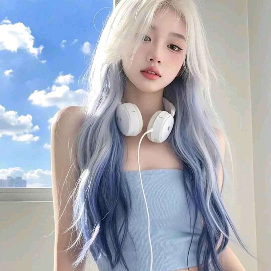 ღ星空