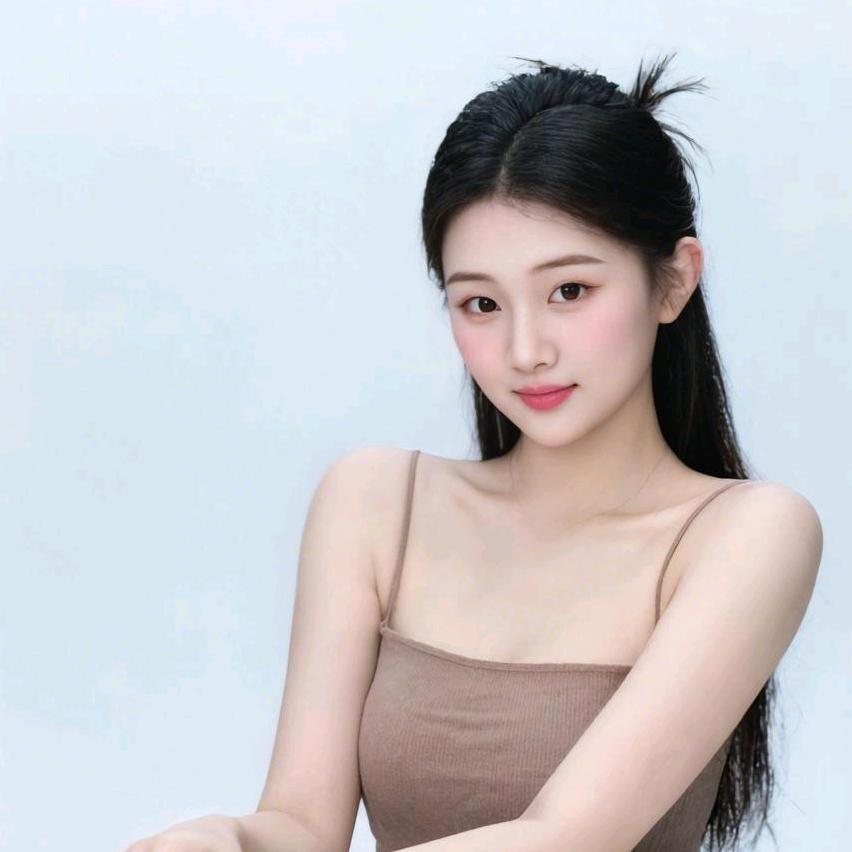 爱吃草莓🍓