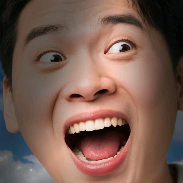 小天