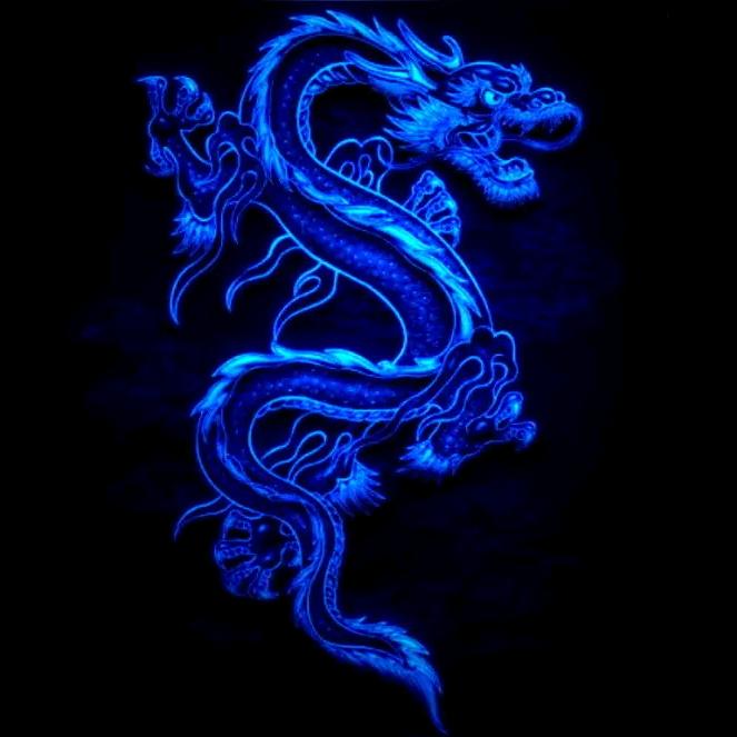 放手