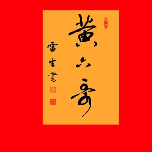 黄六哥🎤(2O点5分开播)