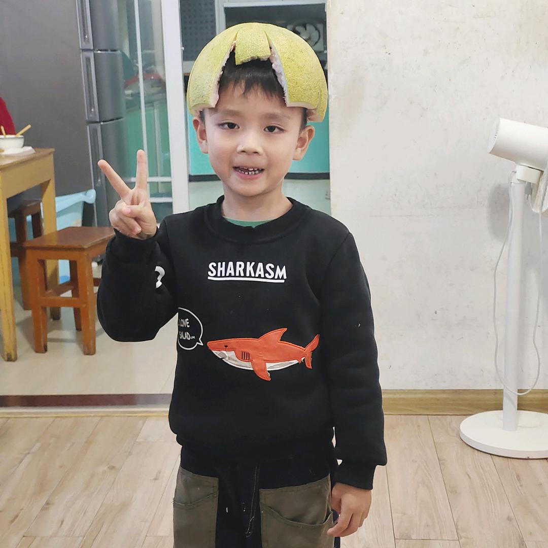 小丞丞【日记】