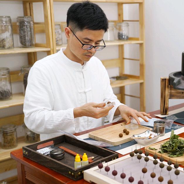有谱手工艺旗舰店