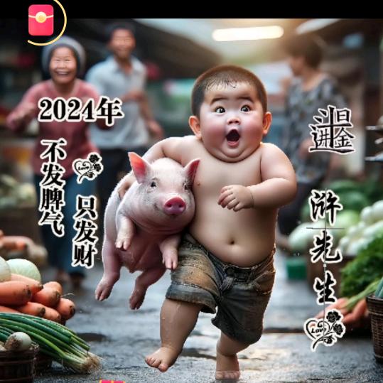 @小许