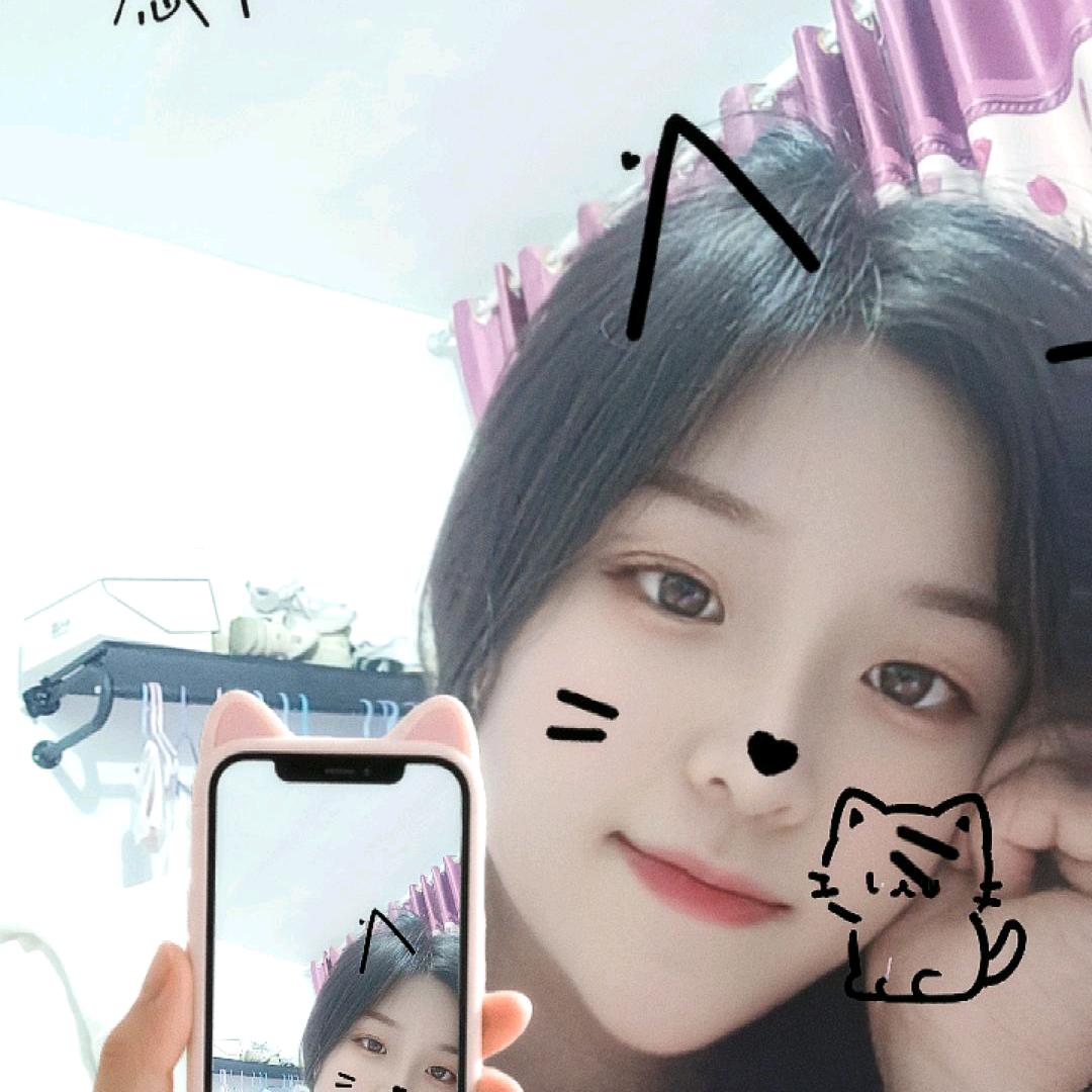 牵着蚂蚁去散步