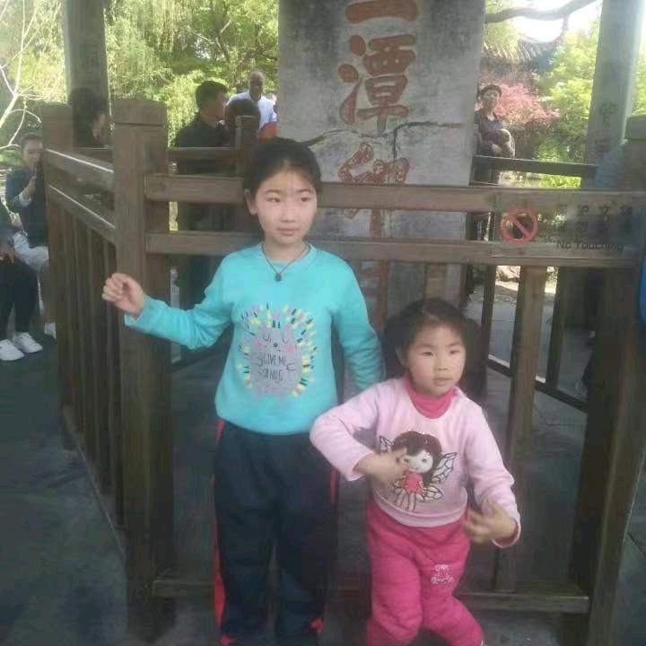 晓晓爸