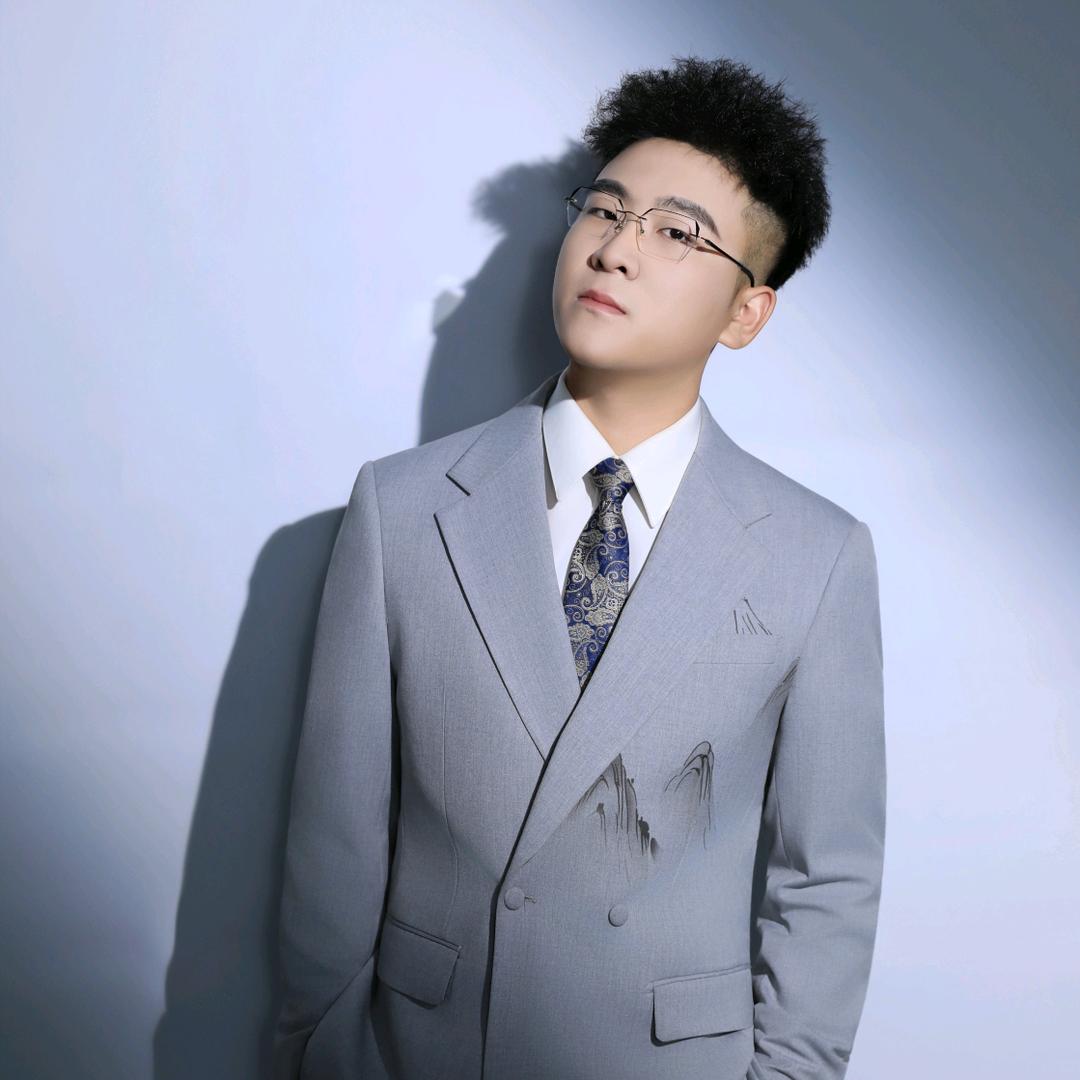 主持人｜楿 宇｜【婚禮人】