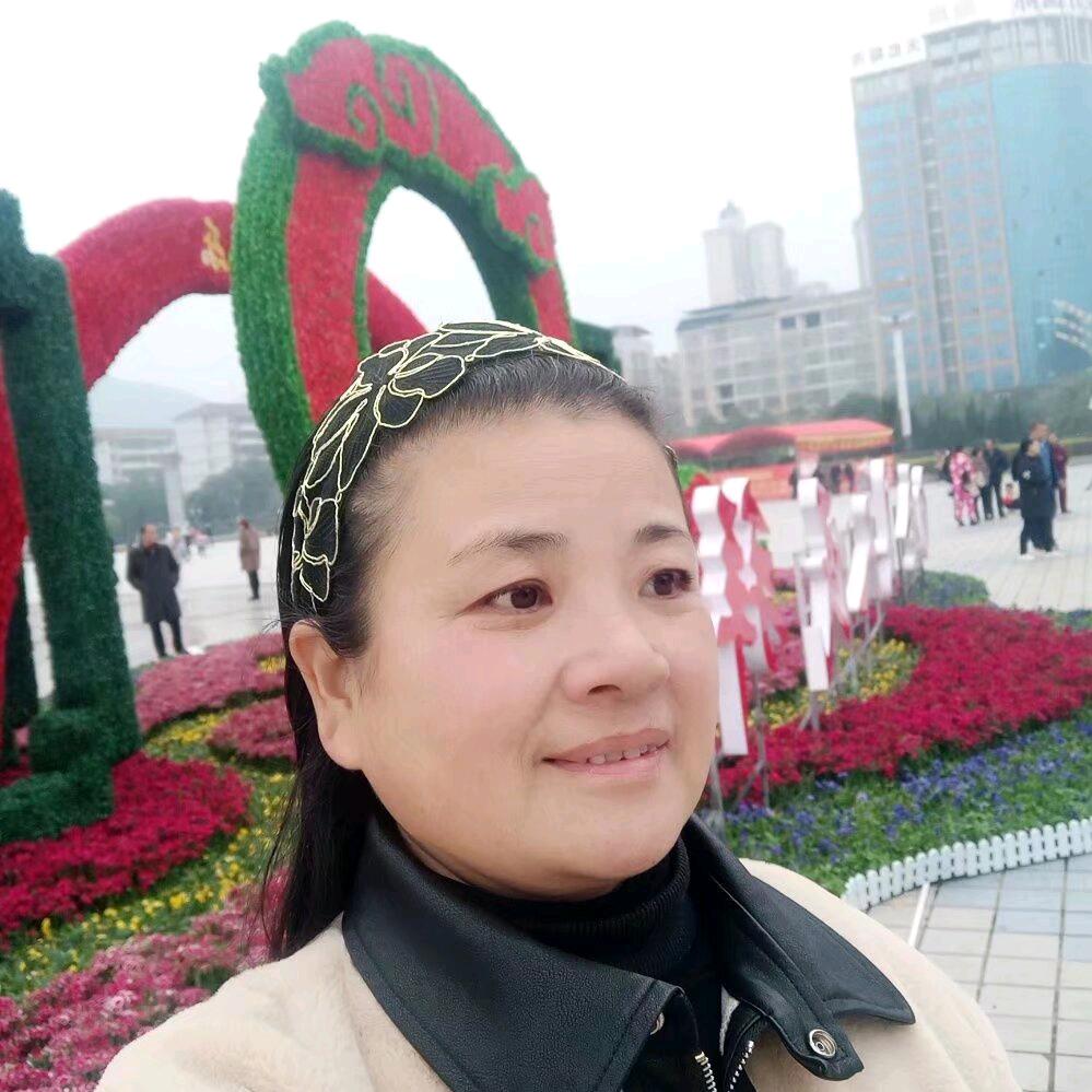 红红的太阳