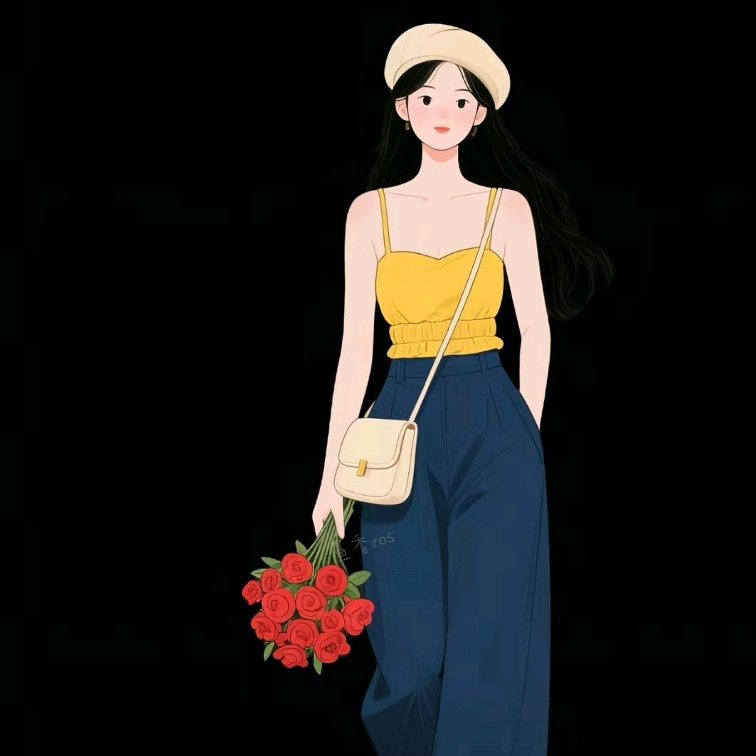 兜里有糖❤