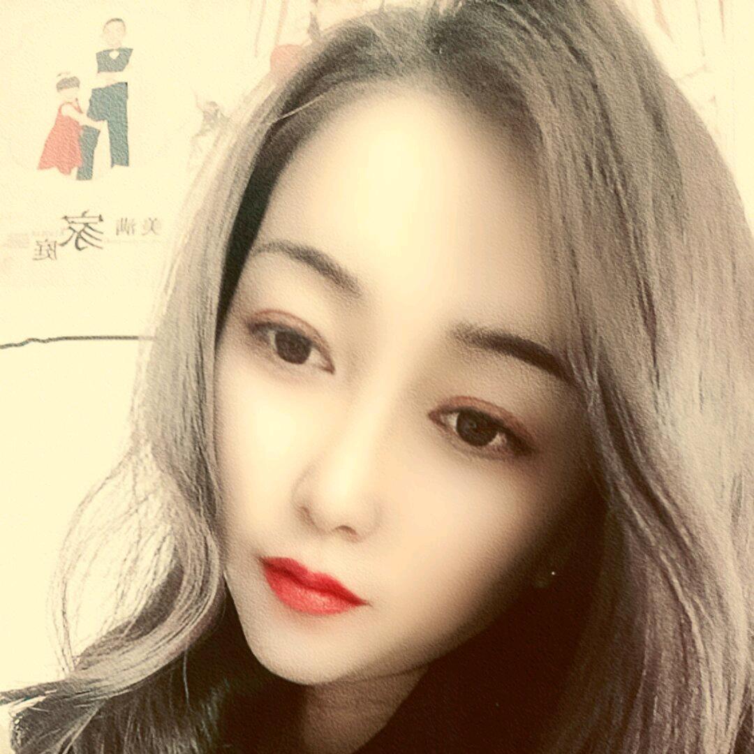 @快乐小疯子