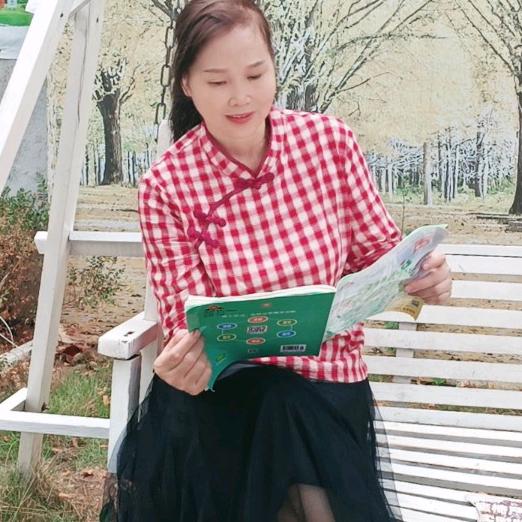 ℋღxiu🍒lian᭄💞