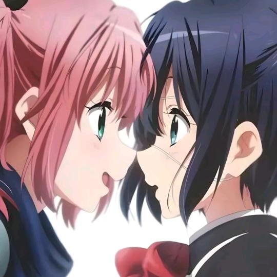 小鸟游六花T(星铁)