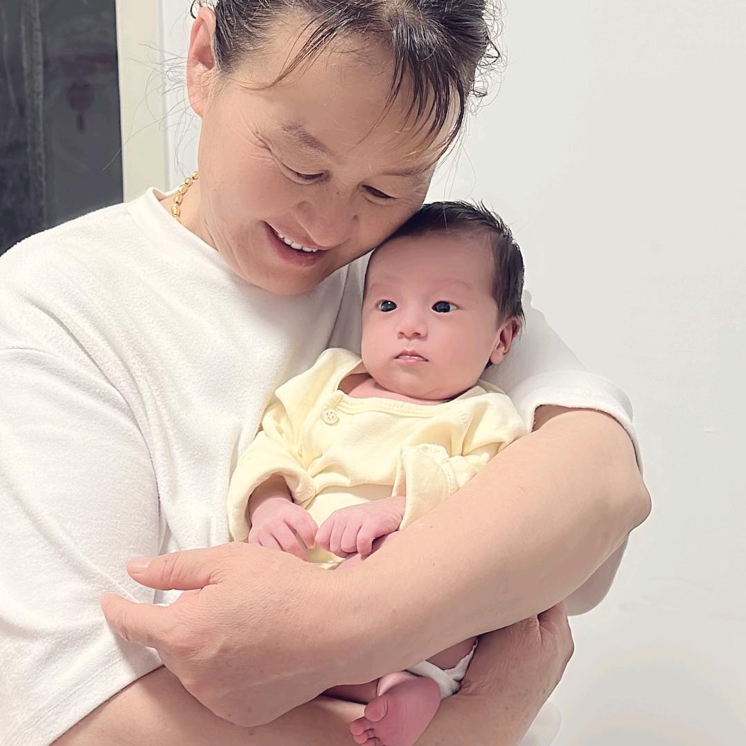 徐家老六
