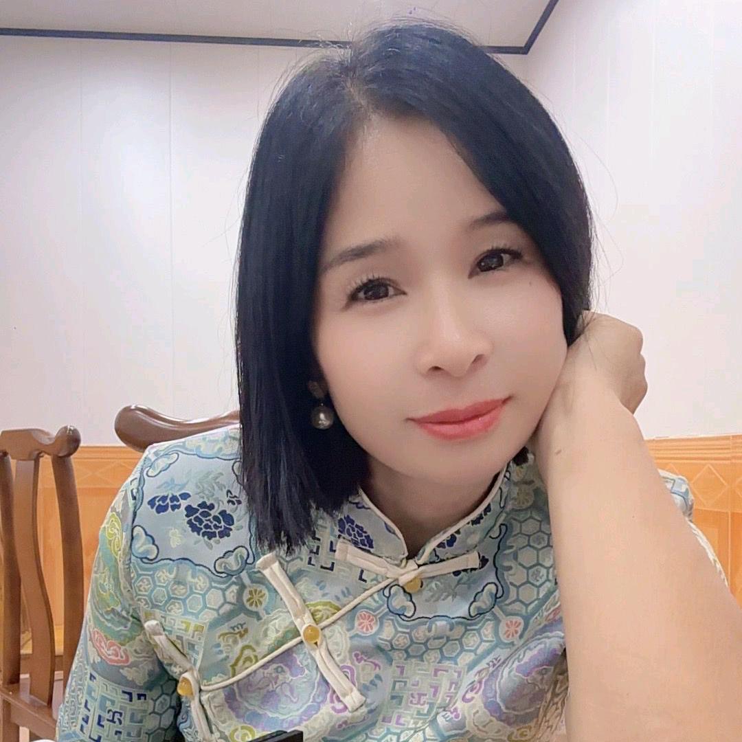 胡小芳🐿