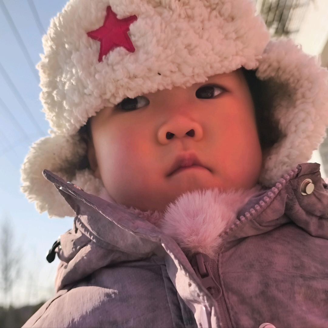 是乔一外婆呀