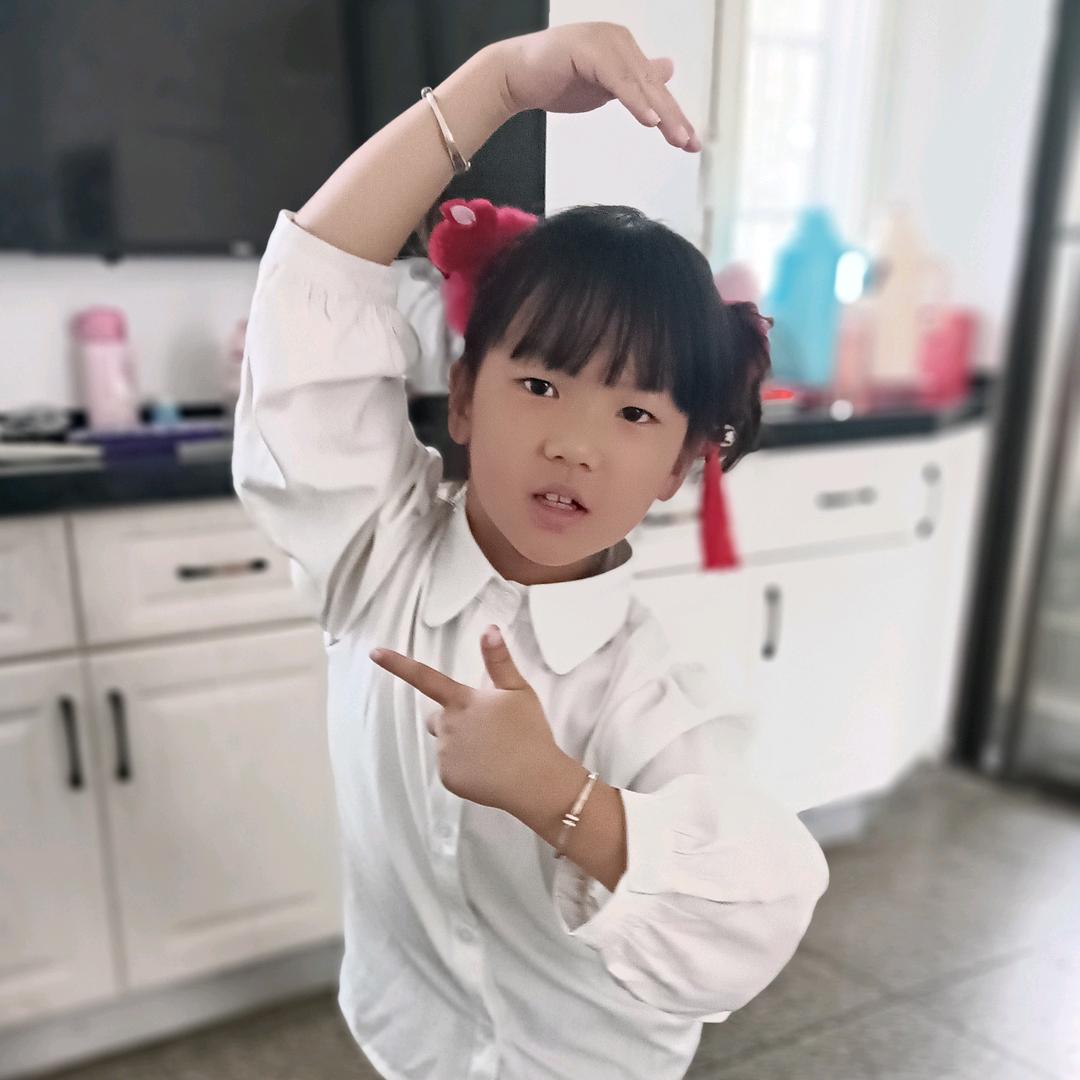 健健康康才是福！