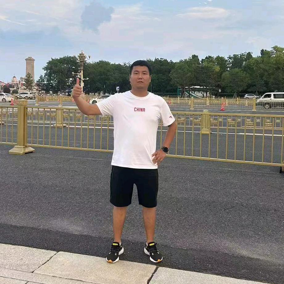 永和精品车(小博说车)