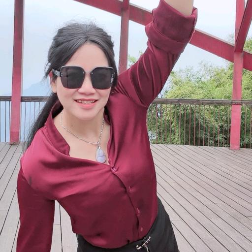 陈四姐《长宁县畅安驾校陈老师》生活号