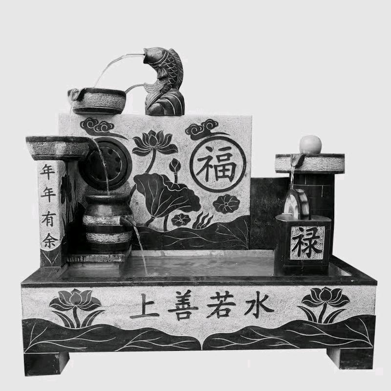 润豪雕塑