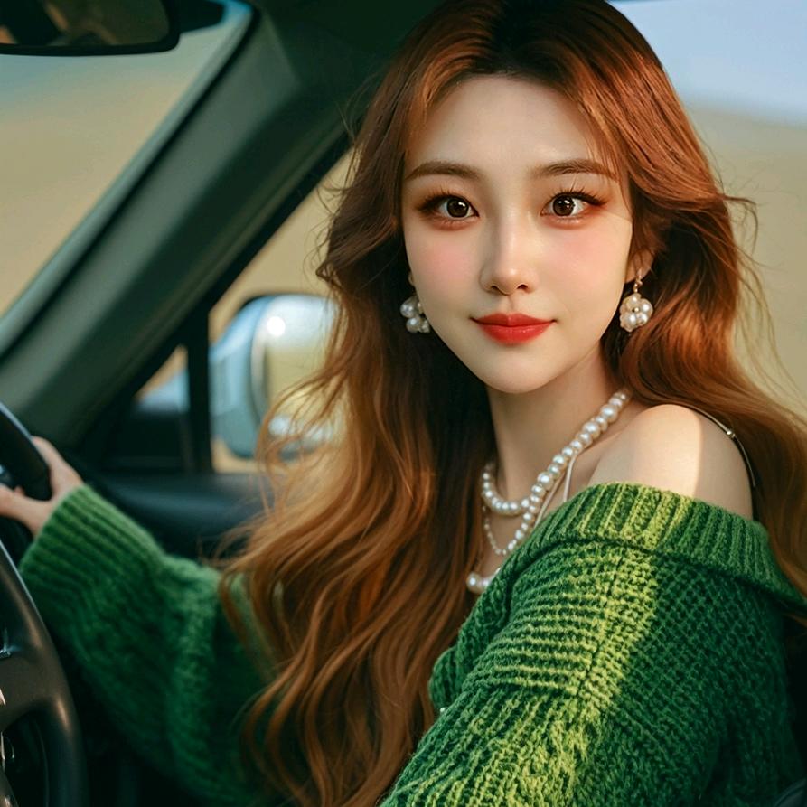@敏儿