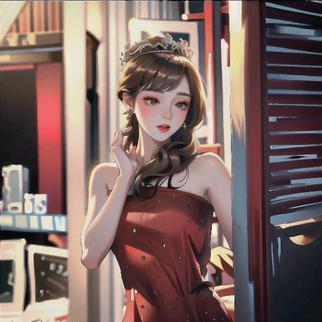 君