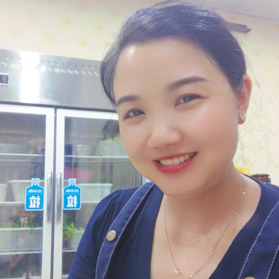 卖牛肉的小鱼儿