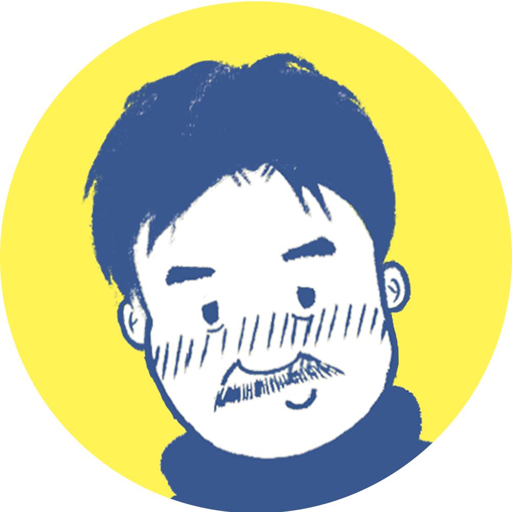 余华《世界上的迷路者》