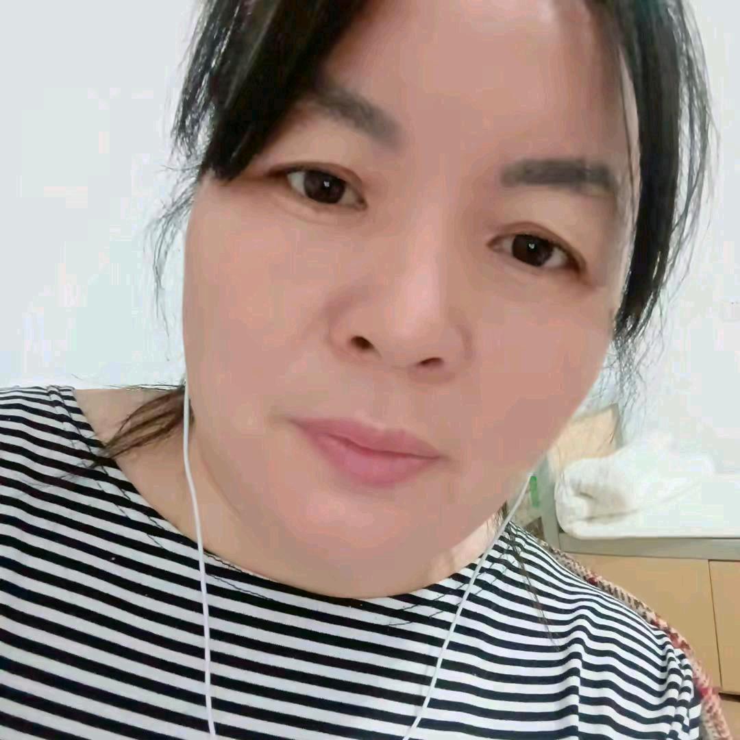 小阿姨