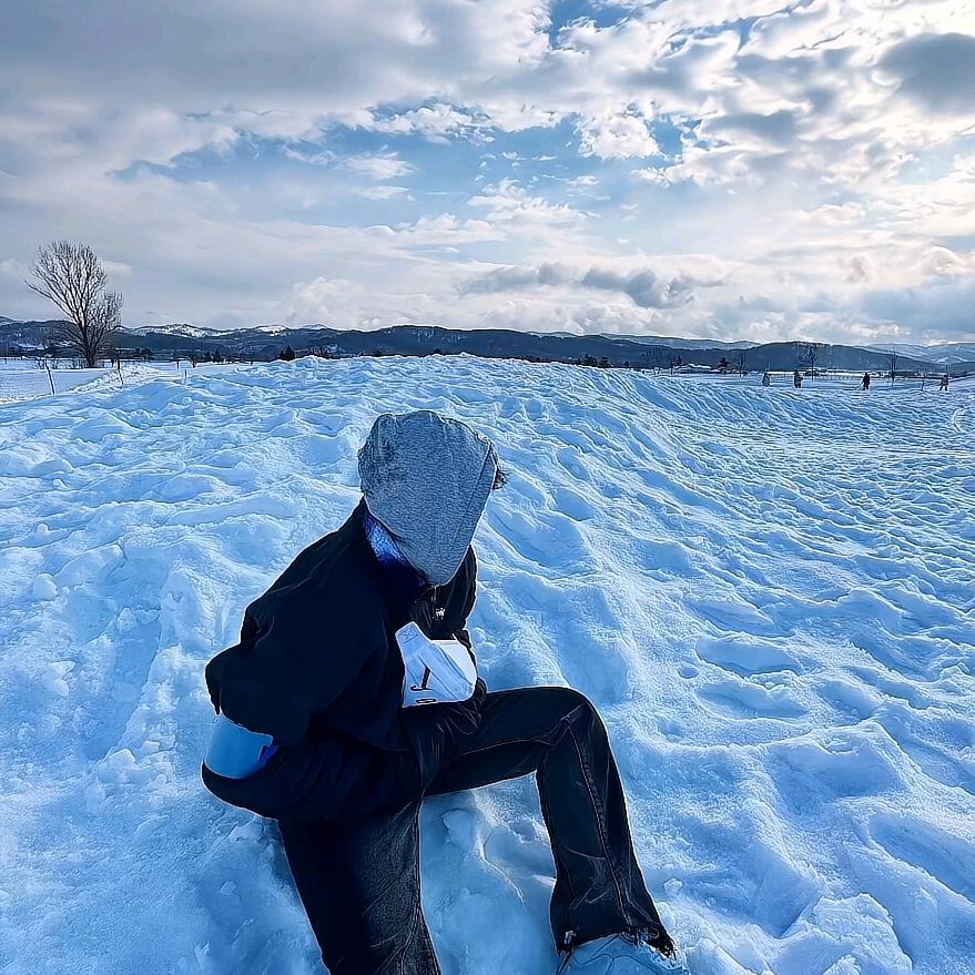 @和平精英孤独客