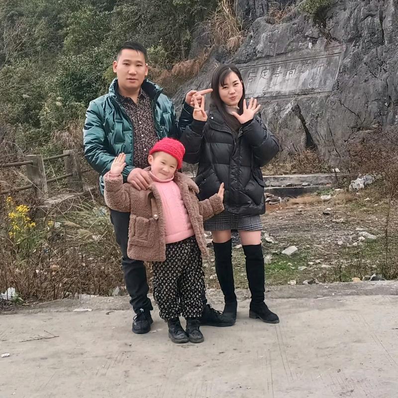 小林拆模团队