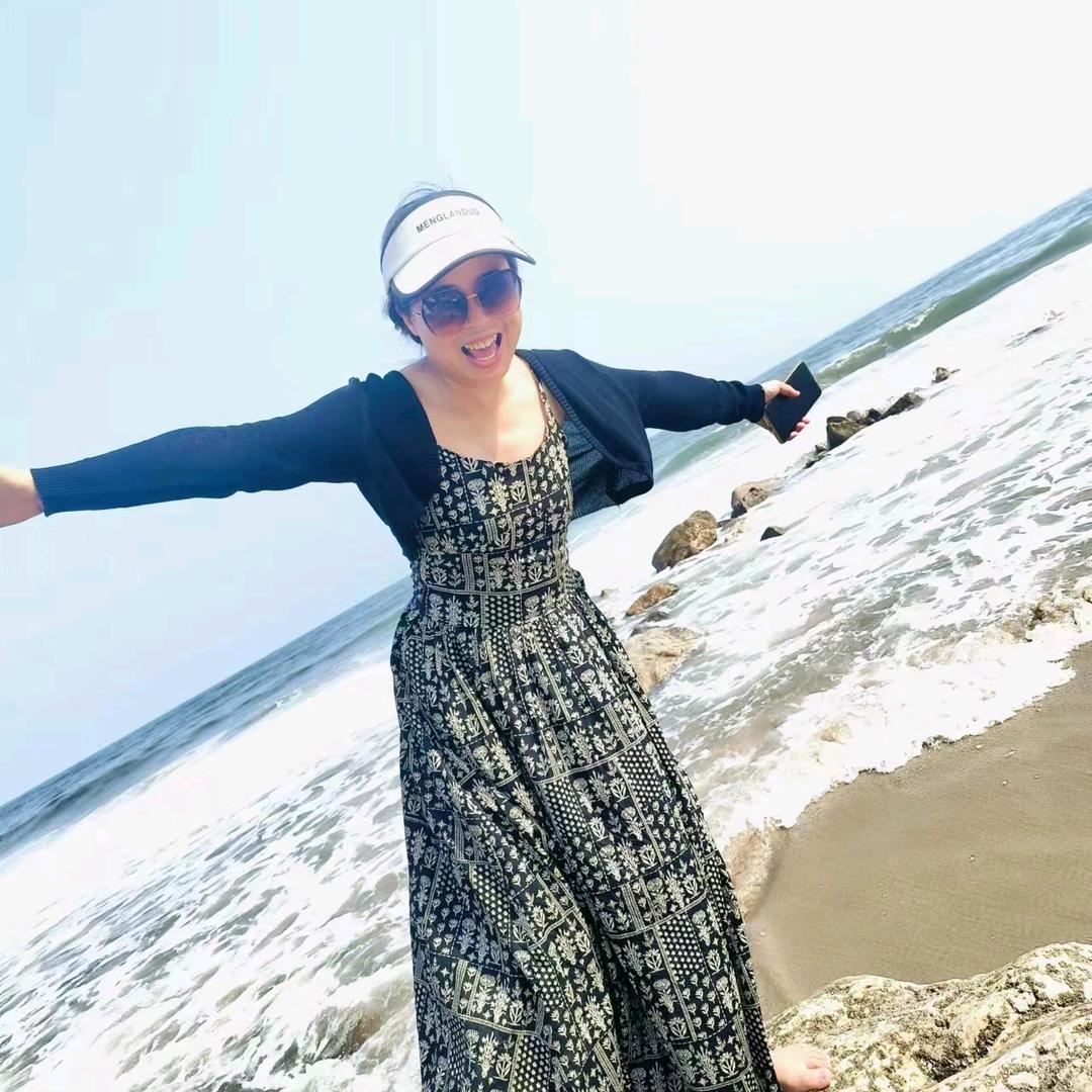 A海角