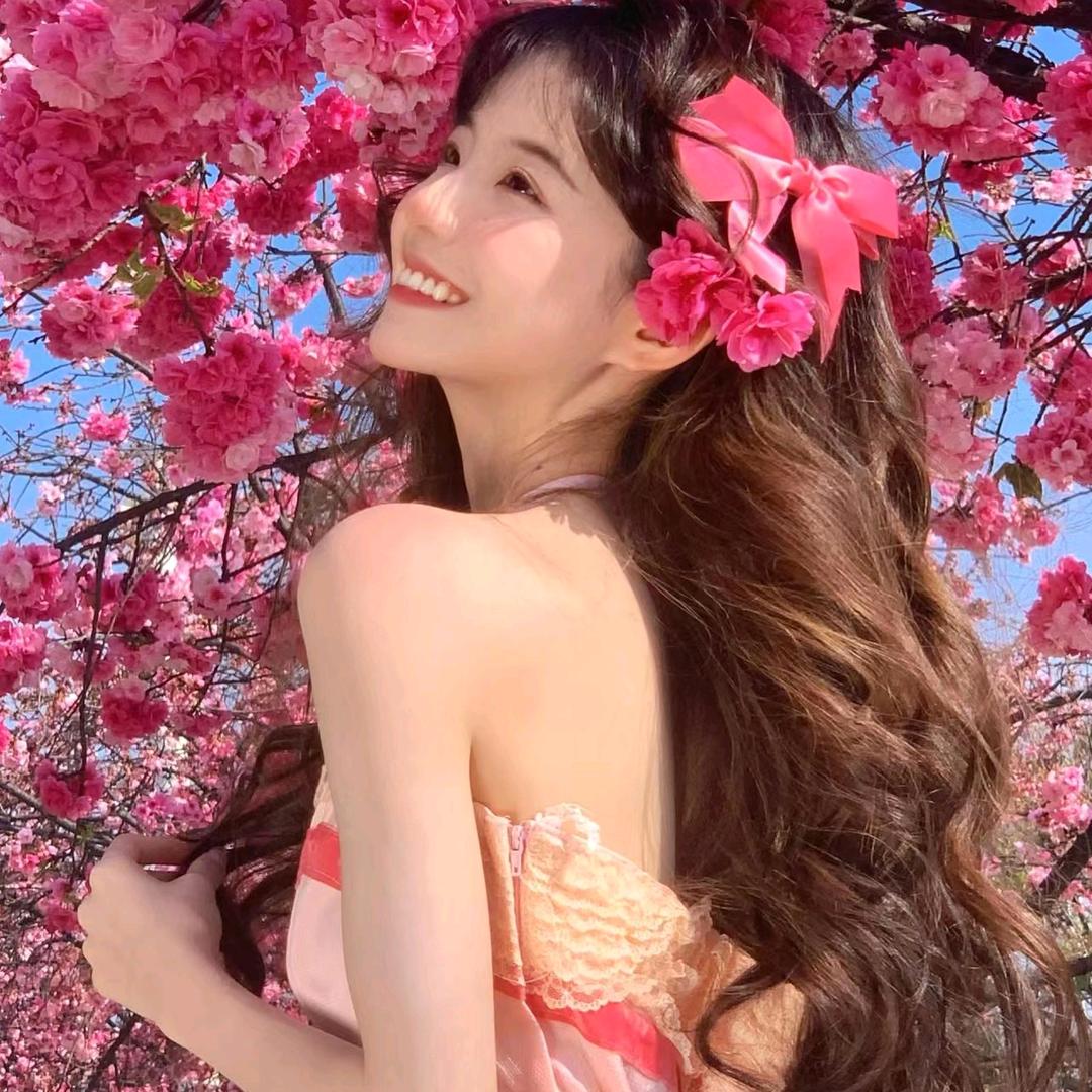 甜柚😘
