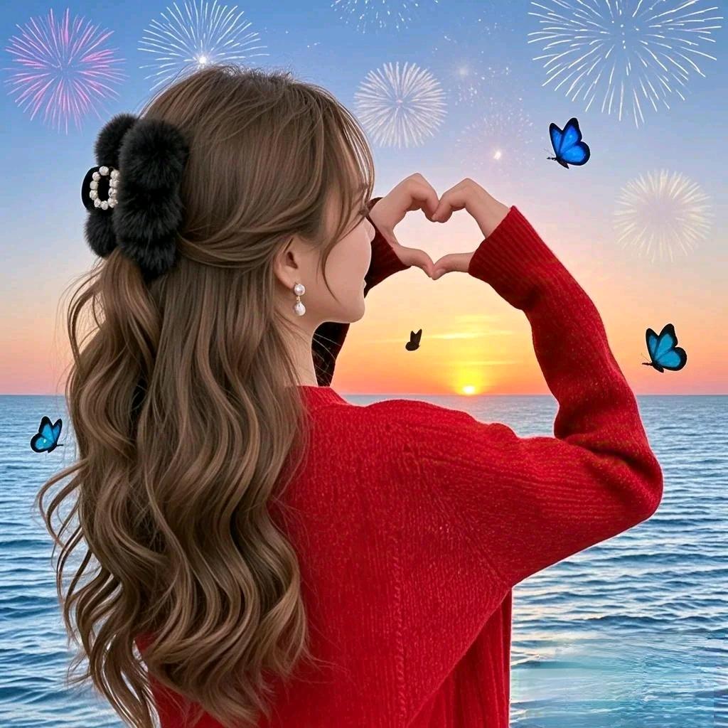 未来♥可期