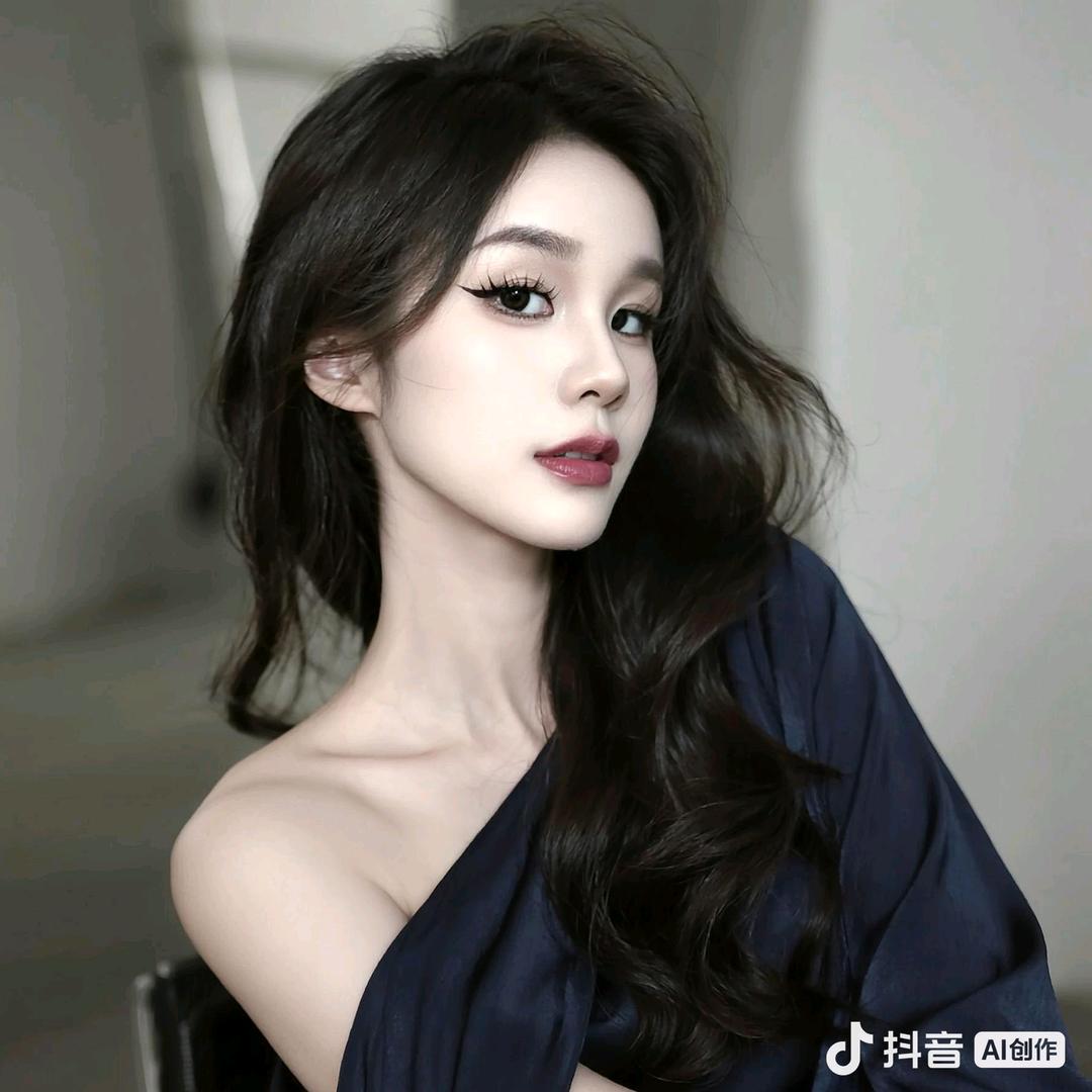 香香