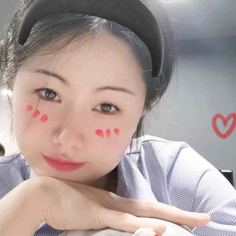 🍓大脸猫