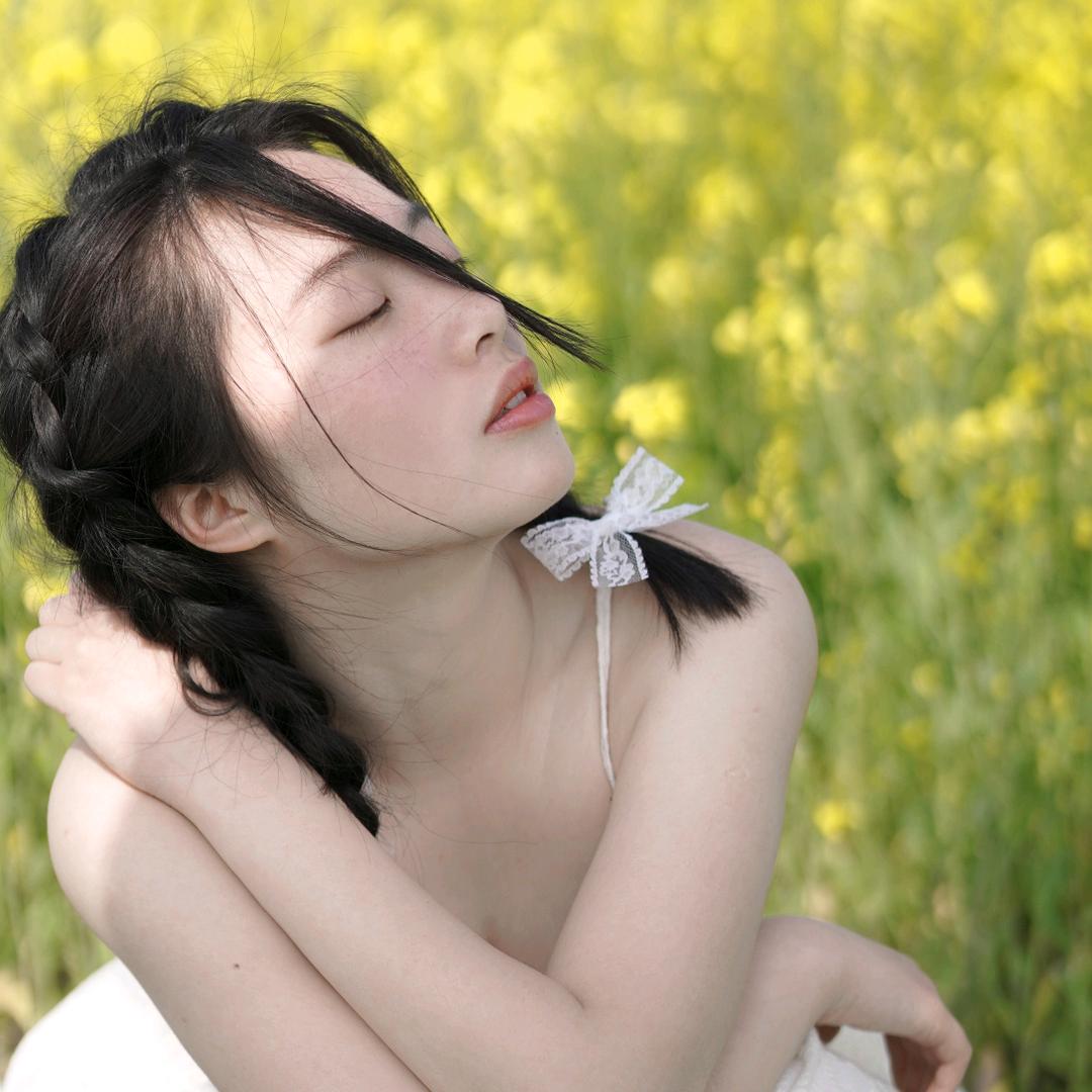 常州行走的大孔雀