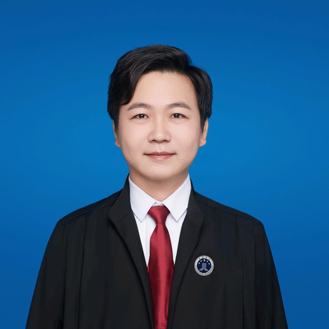 律师丨杨心武