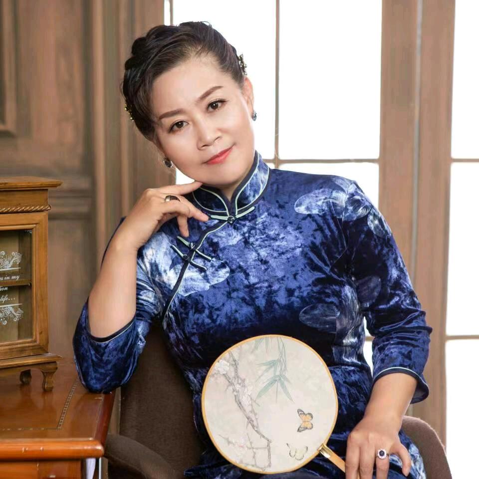 延边崔姐(下午2:20)