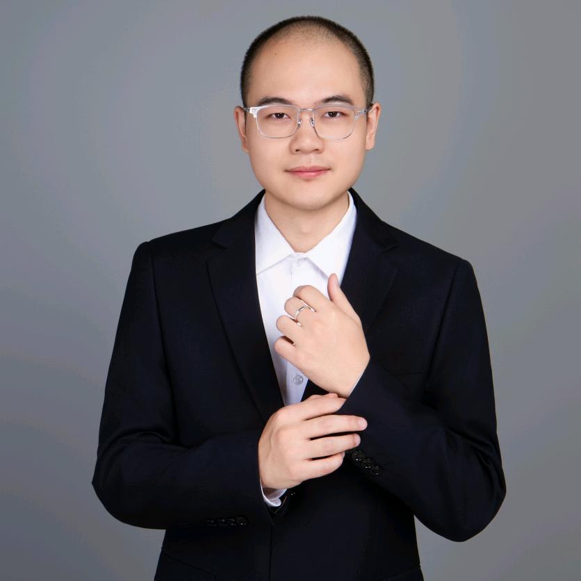 朱老师谈职业规划