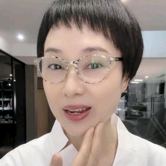 秦姐聊抗衰