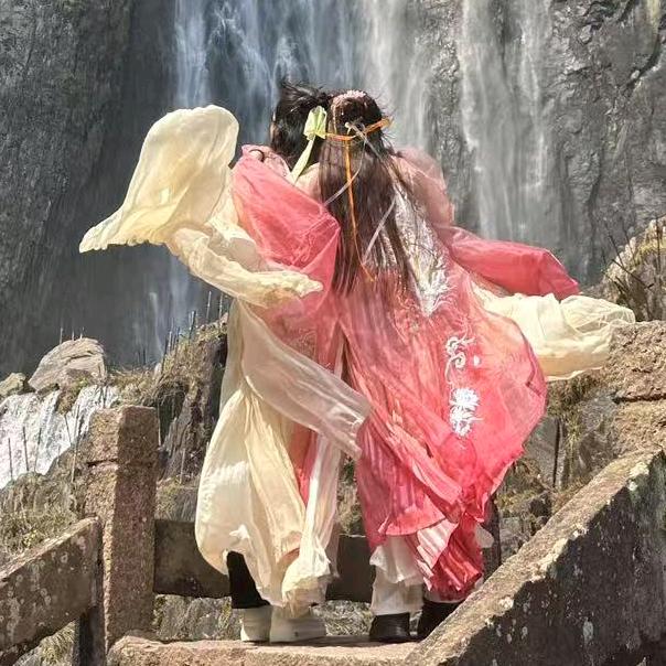 阿芳姐