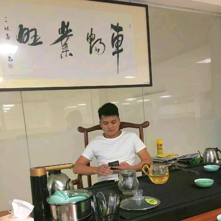 广东龙少