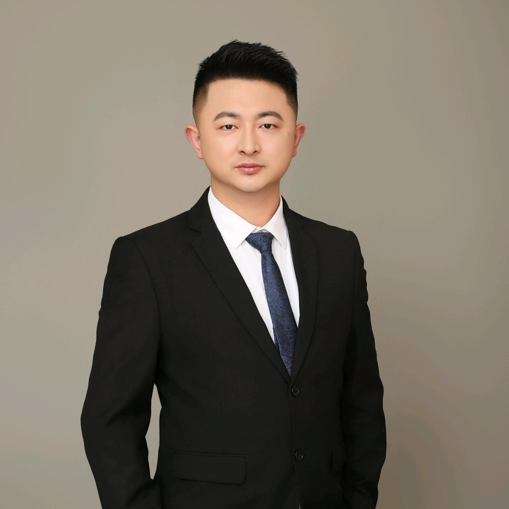 只做自己可以做的事—朱晋