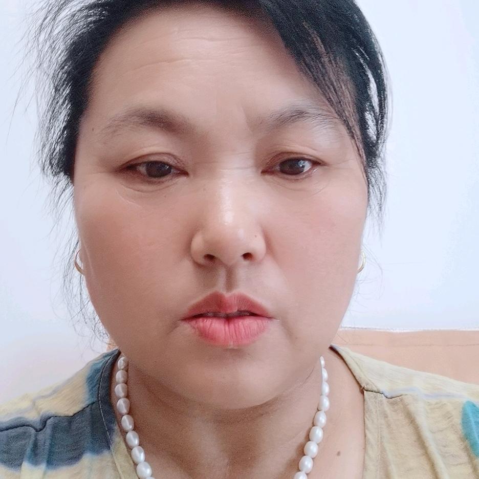 农村王姐
