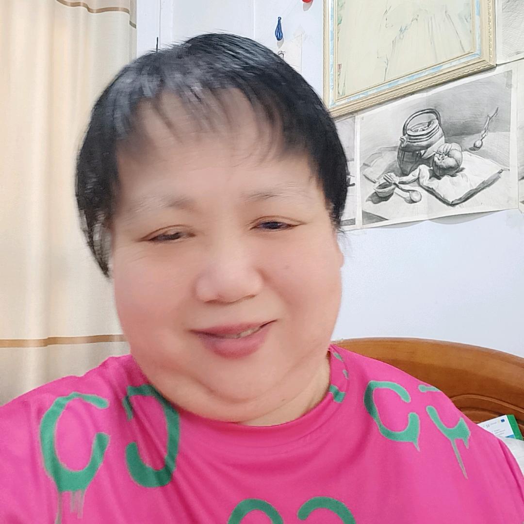 三姐说直播(肢残)