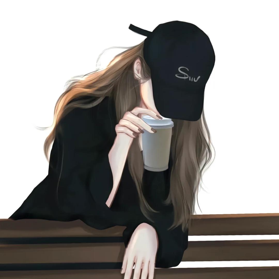 🐺深情