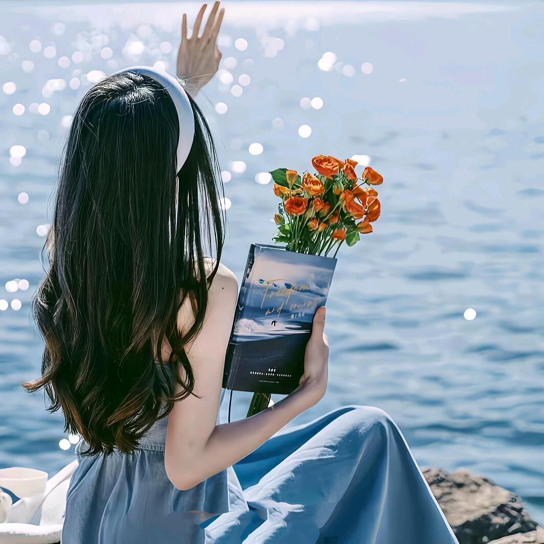 沐～雪❄️瑶吖