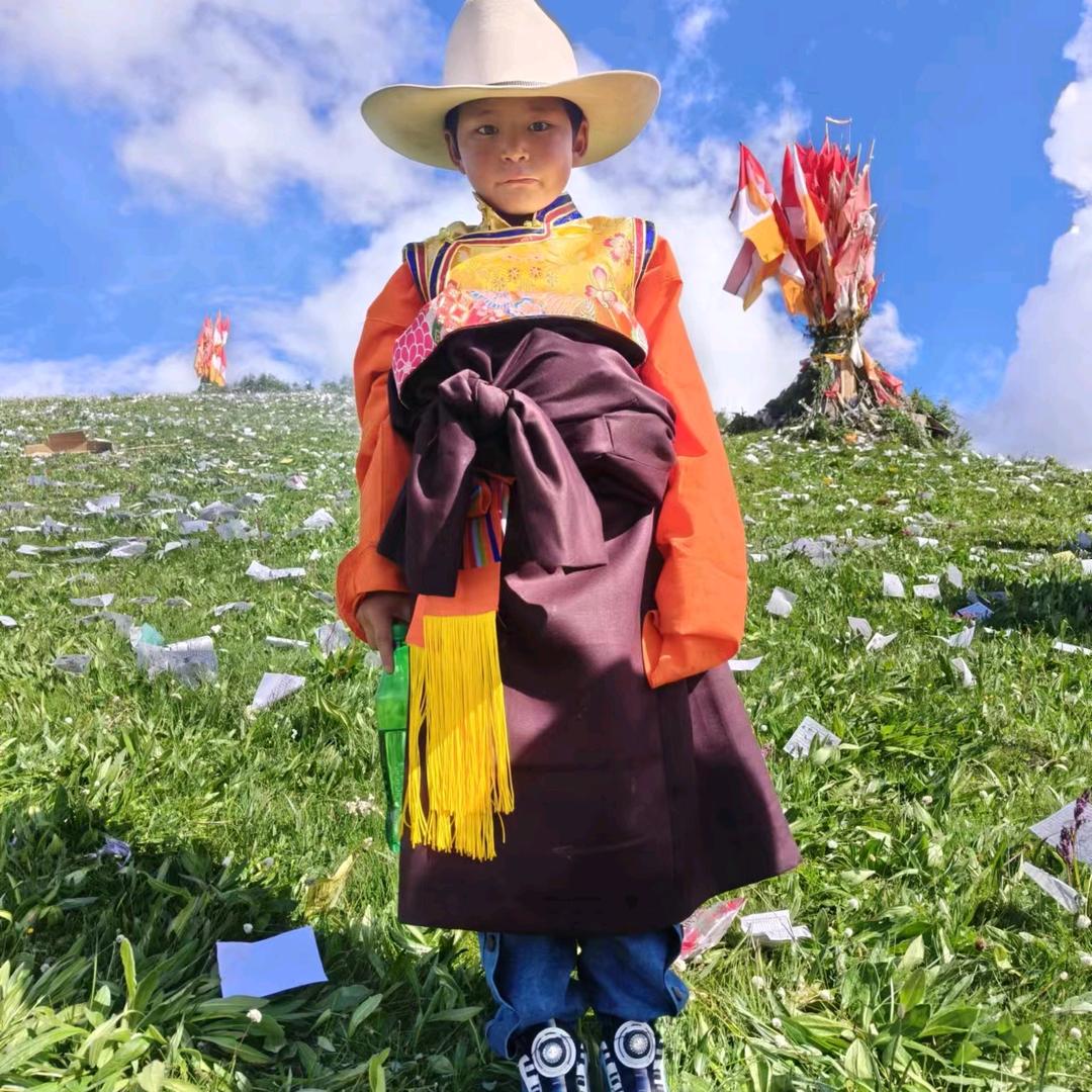 🙏扎西德勒🙏