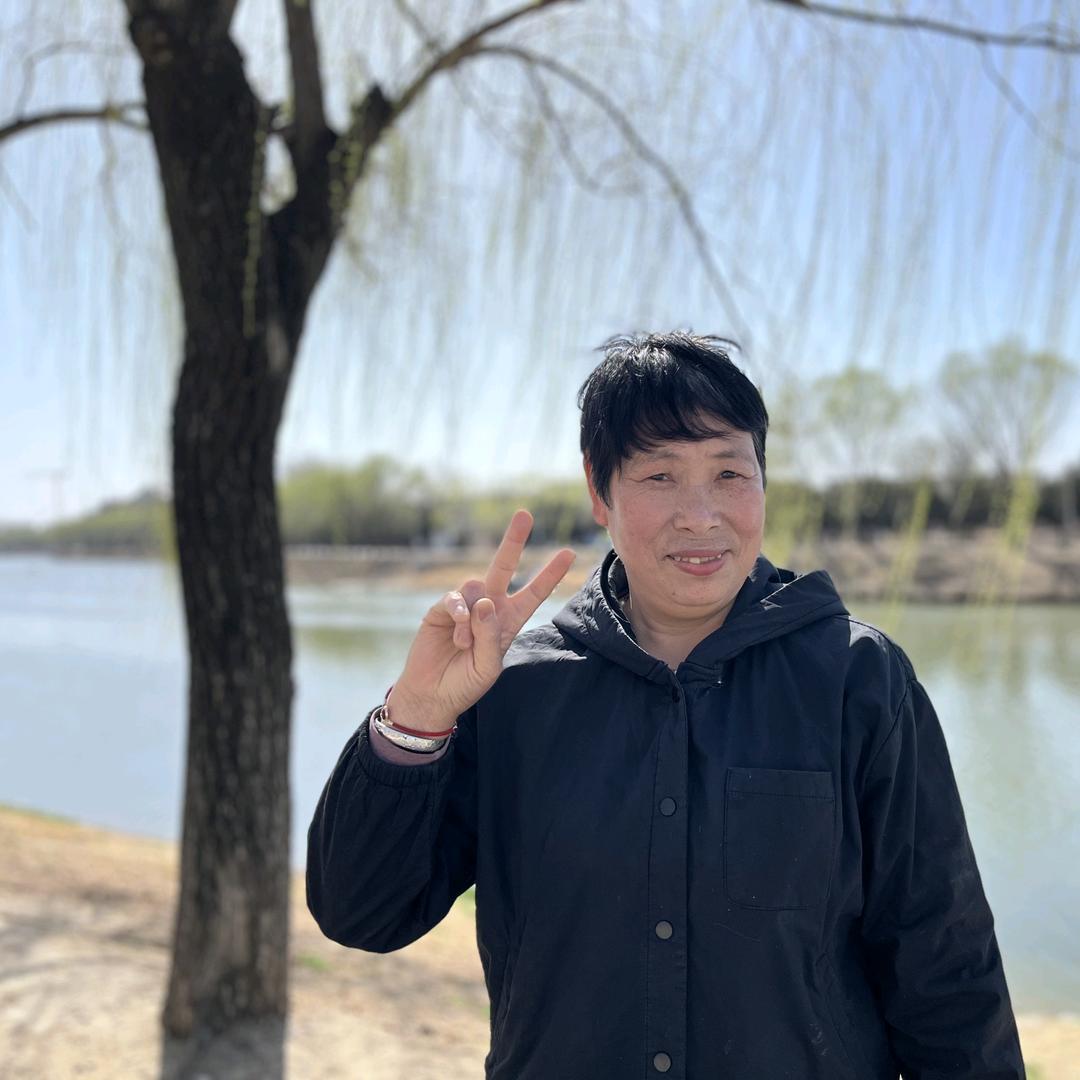 王姐:宝奶奶的快乐生活