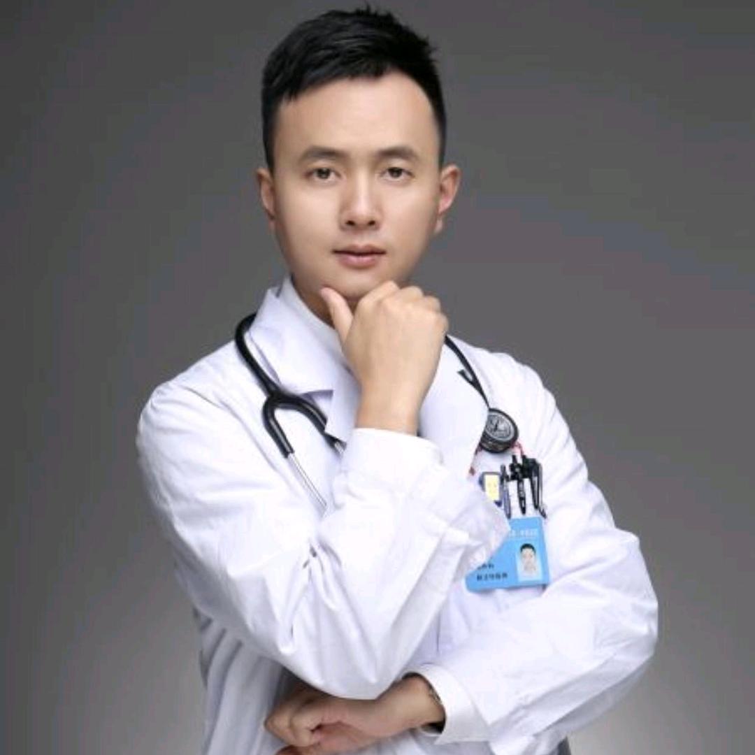 昆医附一院胸外一科 陈小波